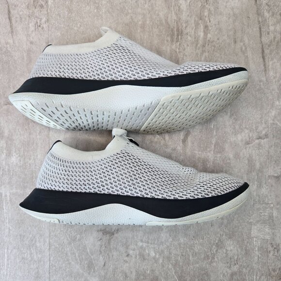 Allbirds Tree Dasher Relay Sneaker 9.5 Mesh Slip On Athletic Sporty Running Shoe - Picture 5 of 12